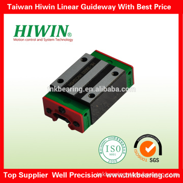 100% Original Taiwan HIWIN linear guide HGH15CA
